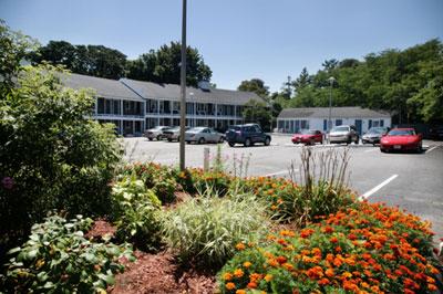 фото отеля Centerville Corners Inn