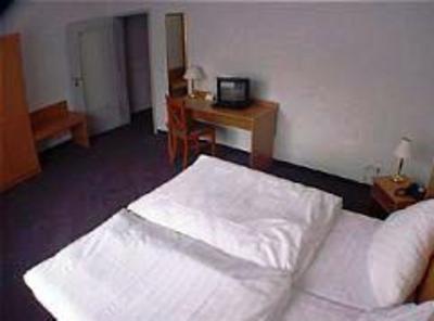 фото отеля Abode-Hotel