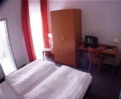 фото отеля Abode-Hotel