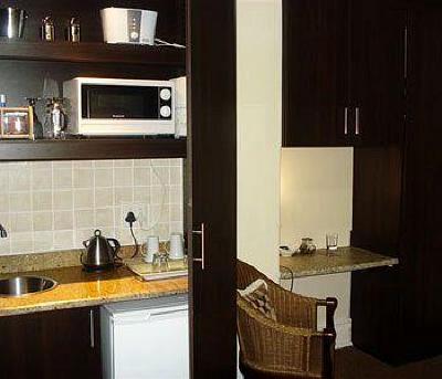 фото отеля Villa Valencia Bed & Breakfast Durban