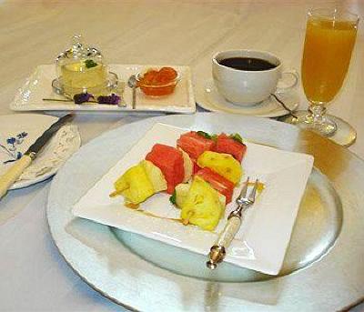 фото отеля Villa Valencia Bed & Breakfast Durban