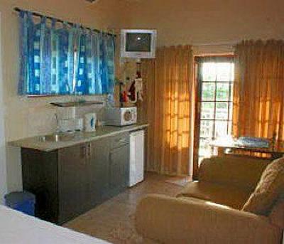 фото отеля Villa Valencia Bed & Breakfast Durban