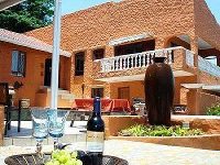 Villa Valencia Bed & Breakfast Durban