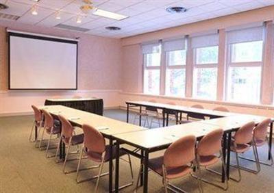 фото отеля University of Alberta Guest Accommodation - Lister Centre