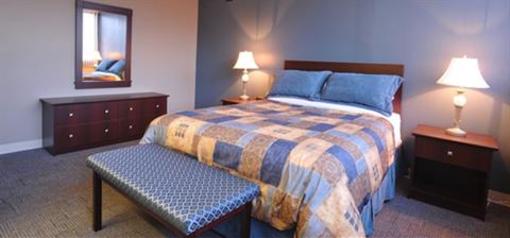 фото отеля University of Alberta Guest Accommodation - Lister Centre