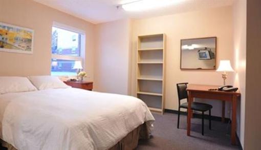 фото отеля University of Alberta Guest Accommodation - Lister Centre