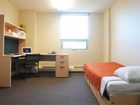 фото отеля University of Alberta Guest Accommodation - Lister Centre