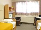 фото отеля University of Alberta Guest Accommodation - Lister Centre