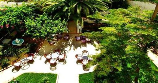 фото отеля Achillion Palace Hotel Rethymno