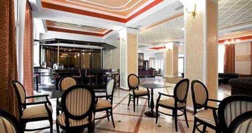 фото отеля Achillion Palace Hotel Rethymno