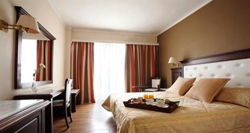 фото отеля Achillion Palace Hotel Rethymno