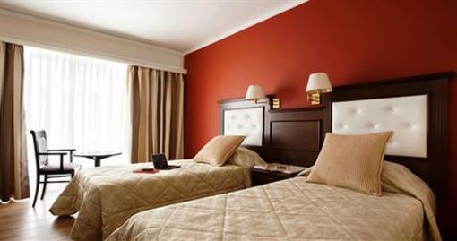 фото отеля Achillion Palace Hotel Rethymno