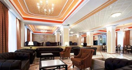 фото отеля Achillion Palace Hotel Rethymno