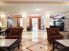 фото отеля Achillion Palace Hotel Rethymno