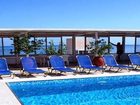 фото отеля Achillion Palace Hotel Rethymno
