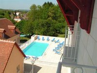 Appart Vacances Residence La Roche-Posay
