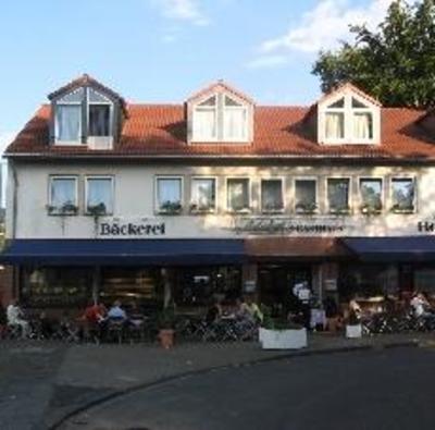 фото отеля Adolph's Gasthaus