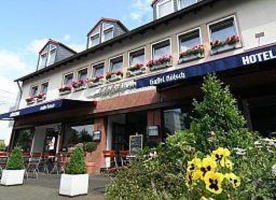фото отеля Adolph's Gasthaus