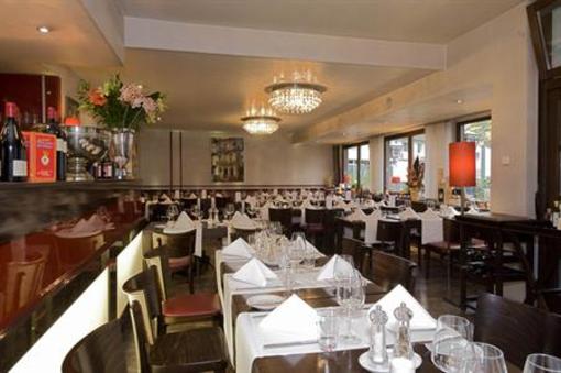 фото отеля Adolph's Gasthaus