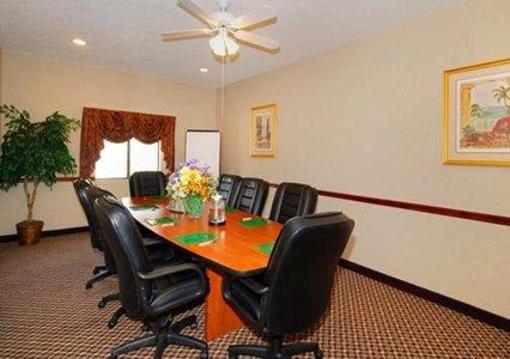 фото отеля Quality Inn & Suites Savannah North