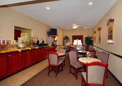 фото отеля Quality Inn & Suites Savannah North