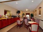 фото отеля Quality Inn & Suites Savannah North