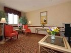 фото отеля Quality Inn & Suites Savannah North