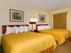 фото отеля Quality Inn & Suites Savannah North