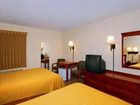 фото отеля Quality Inn & Suites Savannah North