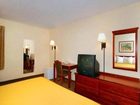 фото отеля Quality Inn & Suites Savannah North