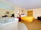 фото отеля Quality Inn & Suites Savannah North