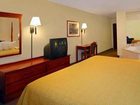 фото отеля Quality Inn & Suites Savannah North