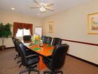 фото отеля Quality Inn & Suites Savannah North