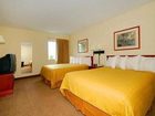 фото отеля Quality Inn & Suites Savannah North