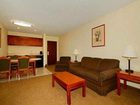 фото отеля Quality Inn & Suites Savannah North