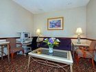 фото отеля Quality Inn & Suites Savannah North