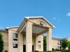 фото отеля Quality Inn & Suites Savannah North