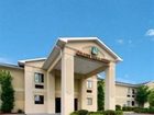 фото отеля Quality Inn & Suites Savannah North