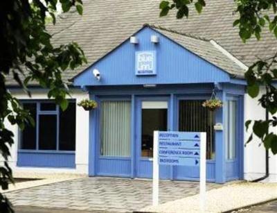 фото отеля Blue Inn Redditch