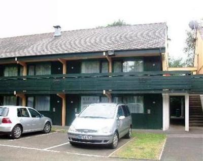 фото отеля Blue Inn Redditch