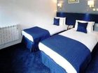 фото отеля Blue Inn Redditch