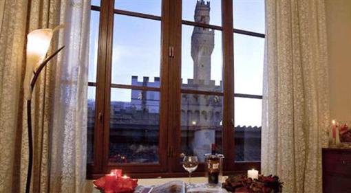 фото отеля Palazzo Uguccioni