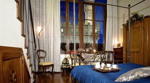 фото отеля Palazzo Uguccioni