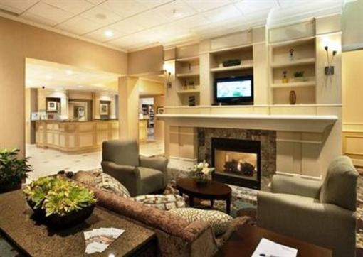 фото отеля Hilton Garden Inn Mt. Laurel