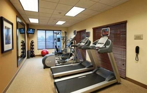 фото отеля Hilton Garden Inn Mt. Laurel