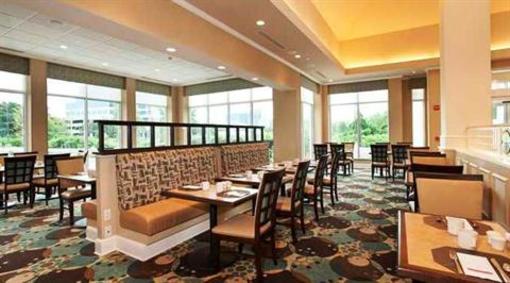 фото отеля Hilton Garden Inn Mt. Laurel