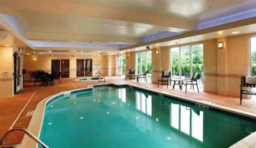 фото отеля Hilton Garden Inn Mt. Laurel