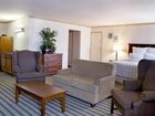 фото отеля Clarion Hotel Birmingham
