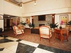 фото отеля Clarion Hotel Birmingham