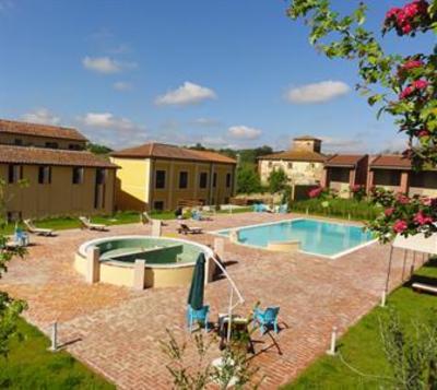 фото отеля Hotel Antica Tabaccaia
